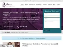 Sites similar to lbdental.net