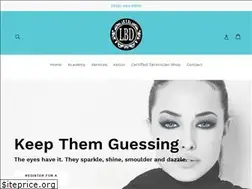 Sites similar to lbdesignacademy.com