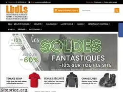 Sites similar to lbdls.com