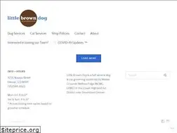 Sites similar to lbdog.com