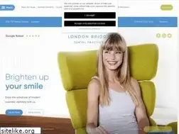 Sites similar to lbdp.co.uk