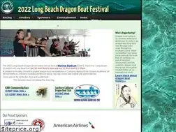 Sites similar to lbdragonboat.com