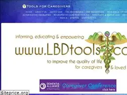Sites similar to lbdtools.com