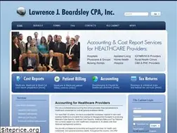Sites similar to lbeardsleycpa.com