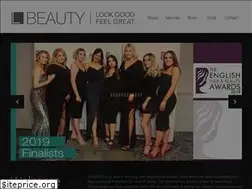Sites similar to lbeauty.co.uk