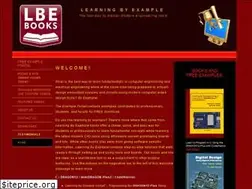 Sites similar to lbebooks.com