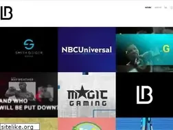 Sites similar to lbeckford.com