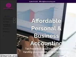 Sites similar to lbeconsulting.com