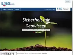 Sites similar to lbeg.info