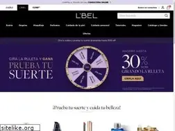 Sites similar to lbel.com