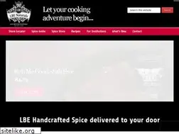 Sites similar to lbemporium.com