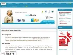 Sites similar to lbenchindia.com