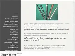 Sites similar to lbepen.com