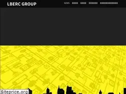 Sites similar to lberc-g.jp