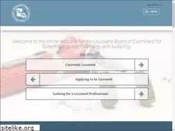 Sites similar to lbespa.org