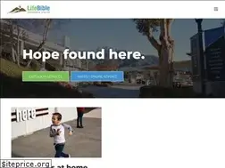 Sites similar to lbf.church