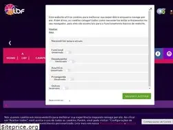 Sites similar to lbf.com.br