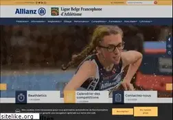 Sites similar to lbfa.be