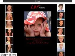 Sites similar to lbfactors.nz