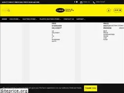 Sites similar to lbfans.co.uk
