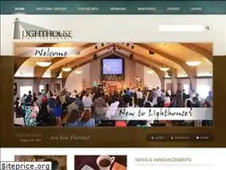 Sites similar to lbfchurch.org
