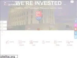 Sites similar to lbfinance.lk