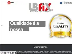 Sites similar to lbfix.com.br