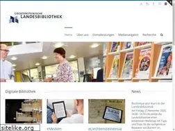Sites similar to lbfl.li