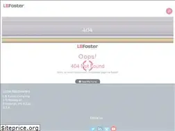 Sites similar to lbfoster-coatedproducts.com