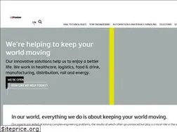 Sites similar to lbfoster.co.uk