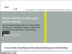Sites similar to lbfoster.eu