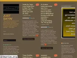 Sites similar to lbfromlv.wordpress.com
