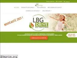 Sites similar to lbg-environnement.fr