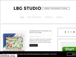 Sites similar to lbg-studio.com