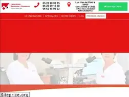 Sites similar to lbg.ma