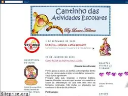 Sites similar to lbganbarros.blogspot.com