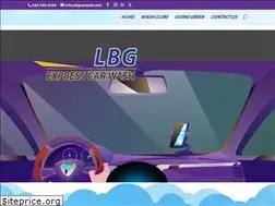 Sites similar to lbgcarwash.com