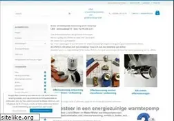 Sites similar to lbge.be