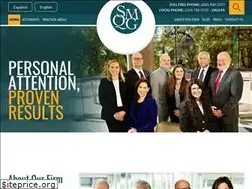 Sites similar to lbglawfirm.com