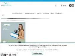 Sites similar to lbgmedical.com