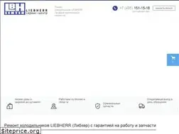 Sites similar to lbh-center.ru