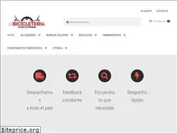 Sites similar to lbh.cl