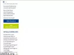 Sites similar to lbh.de