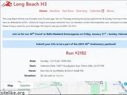 Sites similar to lbh3.org