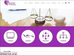 Sites similar to lbhapik.or.id