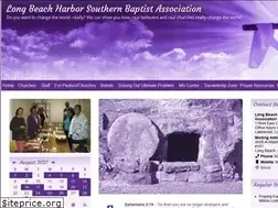 Sites similar to lbhchurchimpact.net