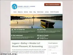 Sites similar to lbhcpas.com