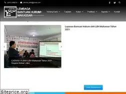 Sites similar to lbhmakassar.org