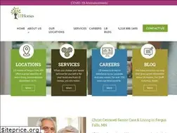 Sites similar to lbhomes.org