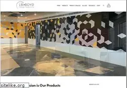 Sites similar to lbiboyd.com